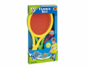 Mega Creative RACKETS+AKC 17X32X3 (NL03A)