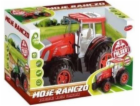 Mega Creative Traktor Můj Ranč 17cm (245953)