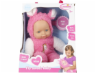 Mega Creative BABY DOLL 30CM AKC 20X26X17 MC MIEKKA WB 24