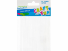 Craft with Fun PIST TERM GLUE VLOŽKA 7MM/10CM 12KS CF 12/288