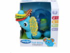 Playgro VZDĚLÁVACÍ HRAČKA SLON 0/6 - PL184476