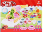 Mega Creative MASS PLASTIC FOOD AKC 27X20X10 MC PUD 18/36