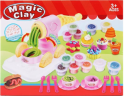 Mega Creative MASS PLASTIC FOOD AKC 27X20X10 MC PUD 18/36