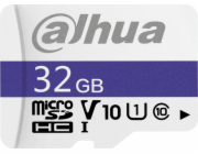 Dahua Technology C100 MicroSDHC karta 32 GB Class 10 UHS-I/U1 V10 (TF-C100/32GB)