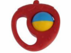 Polesie Rattle Strawberry - 45614