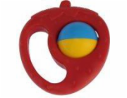 Polesie Rattle Strawberry - 45614