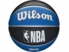 Wilson Wilson NBA Team Orlando Magic Ball WTB1300XBORL Bl...