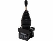 Emas Joystick CP 2-polohový nestabilní, 2NO T0-CP101DJ21