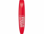 RIMMEL SCANDALEYES MASCARA ON DEMAND BLACK BROWN 002