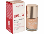 Clarins CLARINS SKIN ILLUSION VELVET FOUNDATION 108,5W 30ml