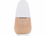 Clinique CLINIQUE JEŠTĚ LEPŠÍ KLINICKÉ SÉRUM FOUNDATION SPF 20 WN 38 STONE 30ML