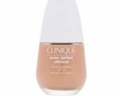 Clinique CLINIQUE JEŠTĚ LEPŠÍ KLINICKÉ SÉRUM FOUNDATION SPF 20 CN 58 MED 30ml