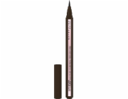 Maybelline _Hyper Easy Liner tužka na oči 810 Pitch Brown 6g