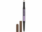 Maybelline _Express Brow Satin Duo tužka na obočí 025 Bru...