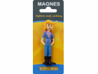 Tisso-Toys MAGNET ROMEK 11020M