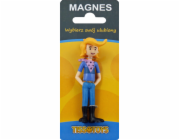 Tisso-Toys MAGNET ROMEK 11020M