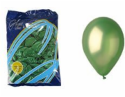 GoDan Balloon GM90 metalíza zelená