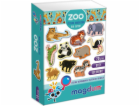 Maksik Magnets Zoo MV 6032-05