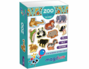 Maksik Magnets Zoo MV 6032-05