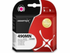 Inkoust Asarto  pro Canon 490MN | 0665C001 | 70 ml | purp...