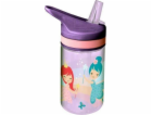 Dětská láhev Euroswan 400ml tritan Fairy Princess KL11264...