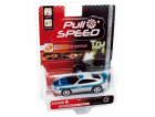 Carrera Pull&Speed Sound & Light Police (260101)