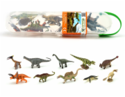 Minifigurka Collecta Box - Dinosauři, typ 2 (004-01102)