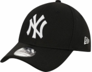 New Era  39THIRTY New York Yankees MLB čepice 12523909 černá S/M