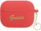 Ochranné pouzdro Guess Silicone Charm Heart Collection pr...