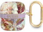 Ochranné pouzdro Guess Flower Strap Collection pro AirPod...