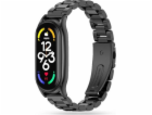 Tech-Protect TECH-PROTECT NEREZ XIAOMI MI SMART BAND 7 BLACK