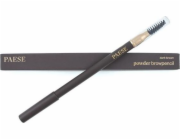 Paese PAESE_Powder Brow Pencil pudrovaná tužka na obočí Dark Brown 1,19g