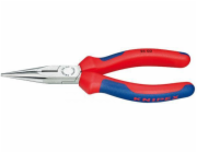 Knipex 2502160 Kleště s půlkulatými čelistmi  