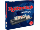 Tm Toys Rummikub Mundo Blue