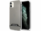 AMG AMHCN61TCBW iPhone 11 6.1 průhledný/průhledný pevný o...