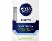 Nivea voda po holení Men Sensitive 100 ml