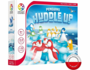 Iuvi Smart Games Huddle Up (ENG) Hry IUVI