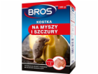 Bros BROS kostka pro myš a krysu 100g - 100g