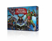 Games Factory Publishing Hero Realms (polské vydání)