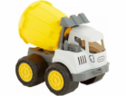 Little Tikes Diggers míchačka na beton 2v1