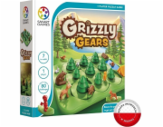 Iuvi Smart Games Grizzly Gears (ENG) IUVI Games