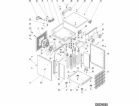 Dedra termostat 16A