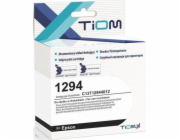 Inkoust Tiom  pro Epson 1294 | C13T12944012 | 500 stran | žlutá