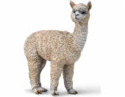 Figurka Collecta Alpaca