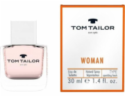 Tom Tailor Woman EDT 30 ml