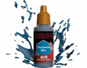 Army Painter  Warpaints - Air Ultramarine Blue