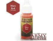 Armádní malíř Armádní malíř - Mars Ed