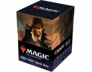 Ultra-Pro Ultra-Pro: Magic the Gathering – Street of New Capenna – Anhelo, the Painter – 100+ palubní box