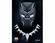 Gamegenic : MARVEL Art Sleeves (66 mm x 91 mm) Black Panther 50+1 ks.