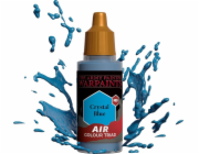 Army Painter  Warpaints - Air Crystal Blue